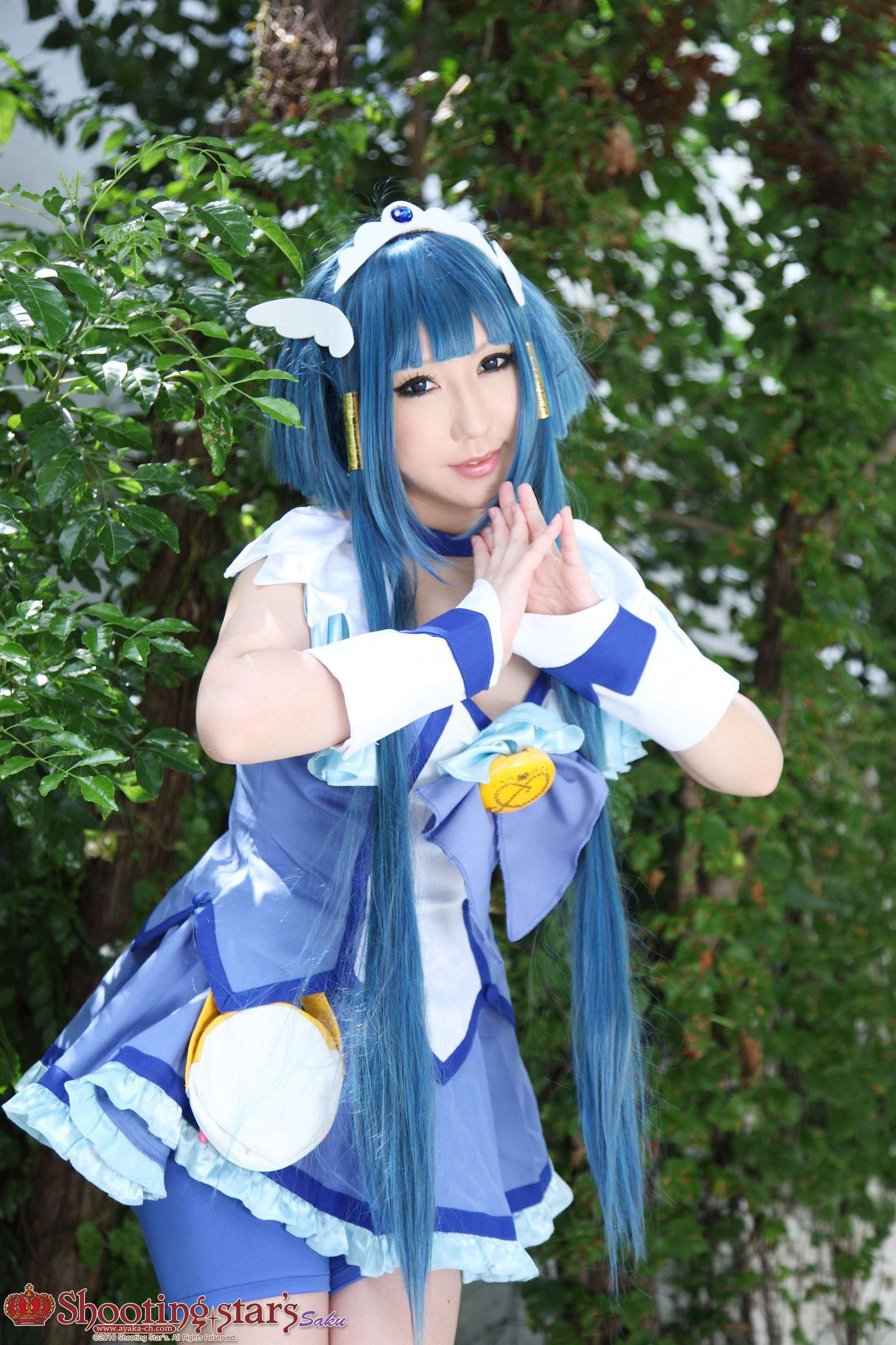 [Cosplay]New Pretty Cure Sunshine Gallery 3